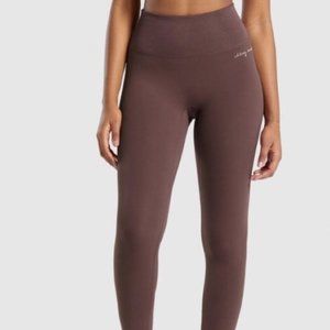 Gymshark x Whitney Simmons Leggings